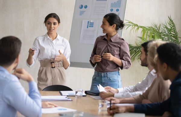 White Label SEO Outsourcing Agency